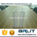 Chemical Dosing Pump Filtration Pleated Filter Cartridge
